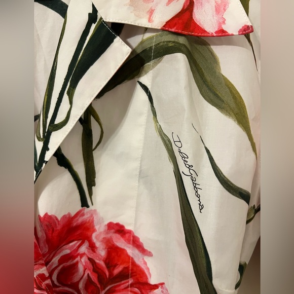 Dolce & Gabbana  size 38 - Picture 8 of 11